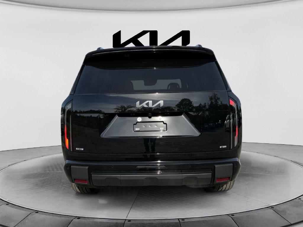 New 2027 Kia Telluride X-Line SX Prestige AWD/4WD image 4