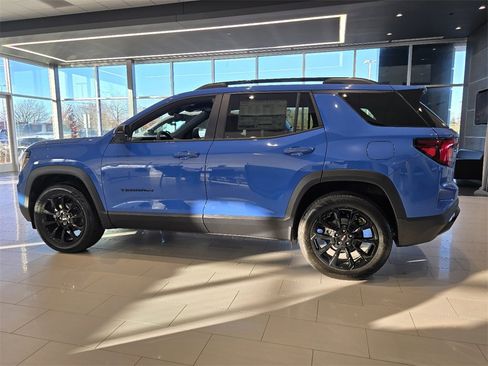 New 2026 GMC Terrain Elevation w/ Elevation Premium Package image 5