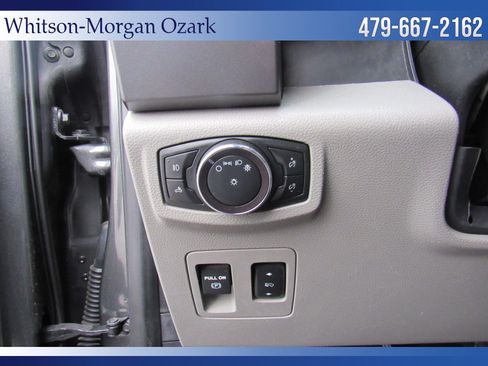 Used 2020 Ford F150 XLT w/ Equipment Group 302A Luxury image 27