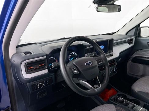 Used 2023 Ford Maverick XLT w/ Equipment Group 300A Standard image 10