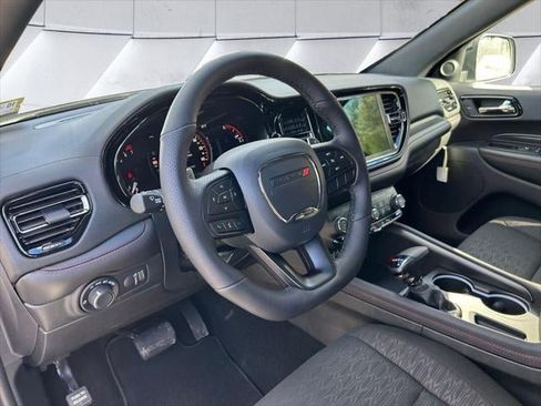 New 2026 Dodge Durango GT w/ Blacktop Package image 26