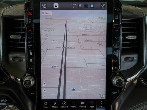 New 2026 RAM 1500 Limited image 16