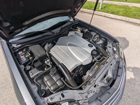 Used 2005 Chrysler Crossfire Limited image 17