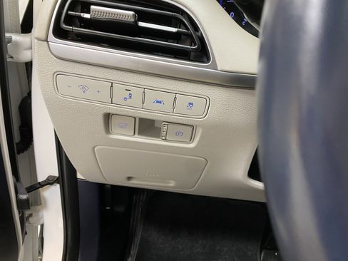 Used 2021 Hyundai Palisade SEL w/ Premium Package image 37