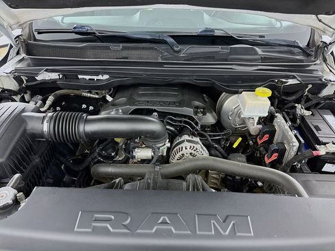 Used 2020 RAM 1500 Laramie AWD/4WD image 27