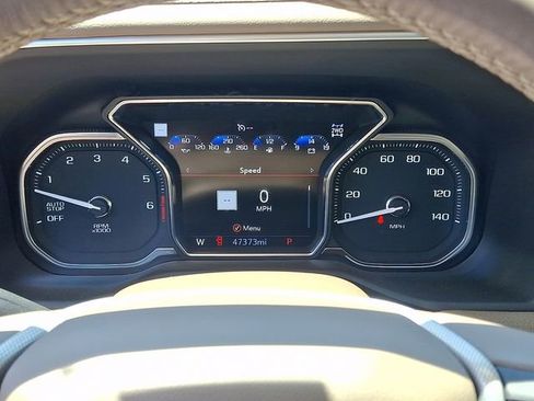 Used 2021 GMC Yukon XL Denali w/ Denali Premium Package AWD/4WD image 22