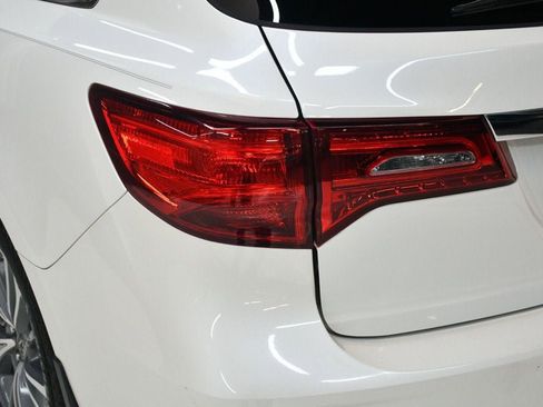 Used 2017 Acura MDX SH-AWD w/ Technology Package image 15