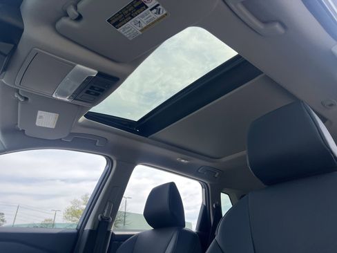 New 2026 Nissan Rogue Dark Armor FWD image 28
