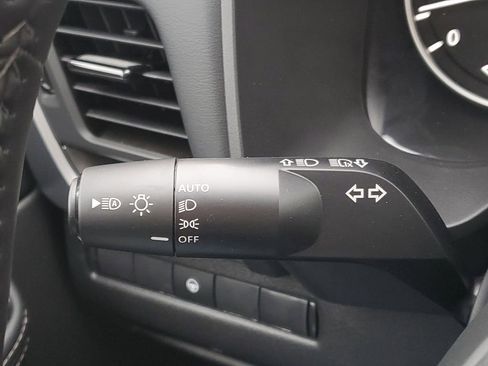 New 2026 Nissan Rogue SV image 16