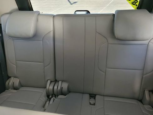Certified 2019 Chevrolet Tahoe LT RWD image 12