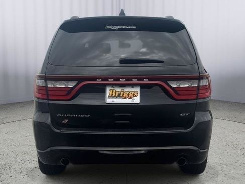 Used 2024 Dodge Durango GT AWD/4WD image 5