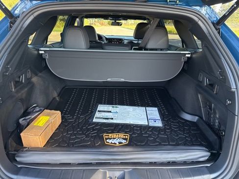 Used 2025 Subaru Outback Wilderness image 17