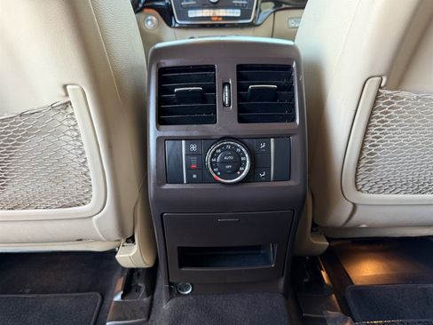 Used 2017 Mercedes-Benz GLS 450 4MATIC w/ Premium Package image 18