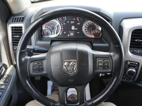 Used 2018 RAM 1500 Big Horn AWD/4WD image 27