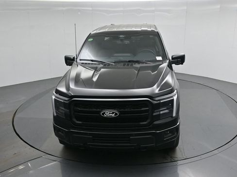 New 2026 Ford F150 Lariat w/ Equipment Group 501A Mid image 34