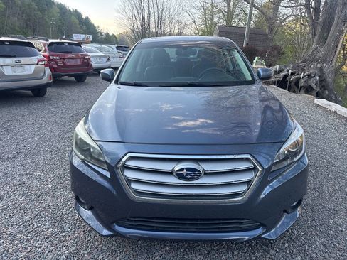 Used 2016 Subaru Legacy 2.5i Limited image 7