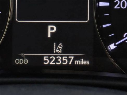 Used 2018 Lexus GS 350 RWD image 18