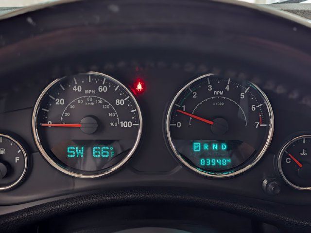 Used 2016 Jeep Wrangler Unlimited Sport w/ Quick Order Package 24S AWD/4WD image 26