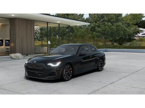 New 2026 BMW M240i xDrive Coupe w/ Premium Package image 1