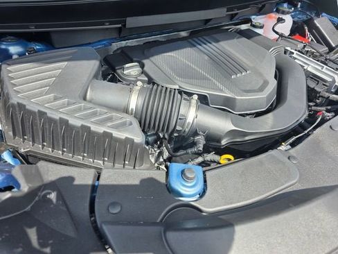 Used 2026 GMC Acadia Denali Ultimate FWD image 19
