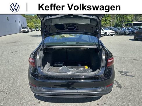 New 2026 Volkswagen Jetta Sport FWD image 32