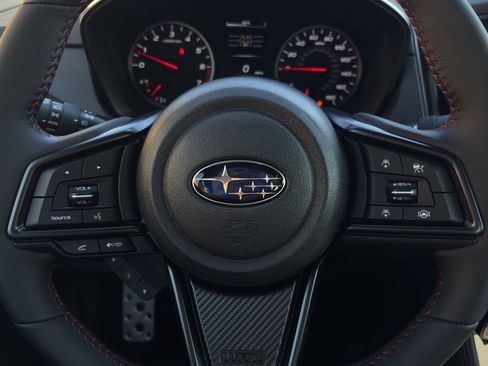 New 2025 Subaru WRX Premium image 16