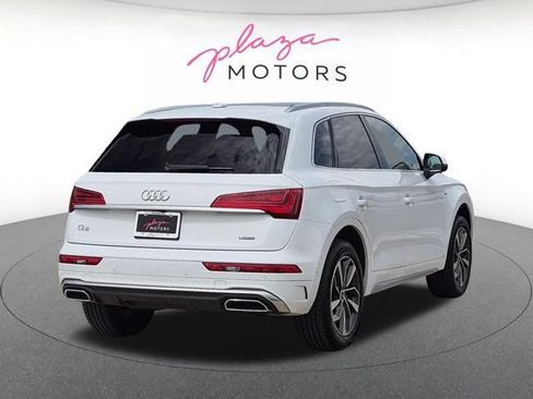Used 2023 Audi Q5 2.0T Prestige w/ Prestige Package AWD/4WD image 7