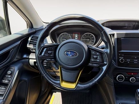 Used 2023 Subaru Crosstrek 2.5i Sport AWD/4WD image 12