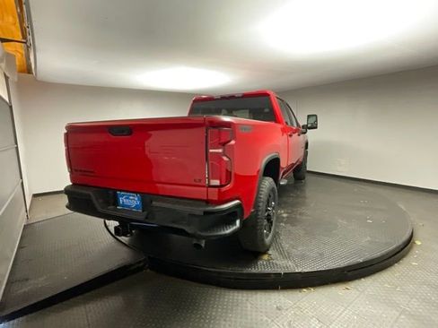 New 2026 Chevrolet Silverado 2500 LT image 7