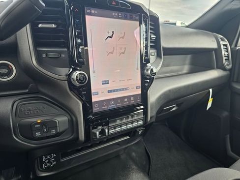 New 2026 RAM 2500 Tradesman image 19