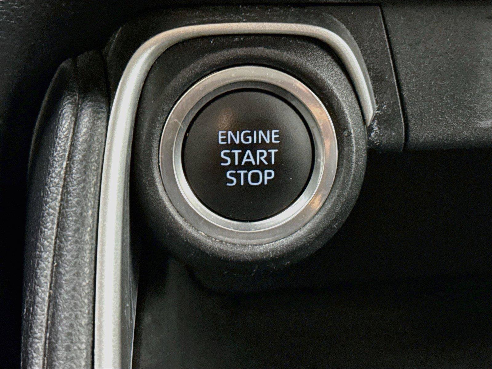 Certified 2025 Toyota Grand Highlander FWD image 26