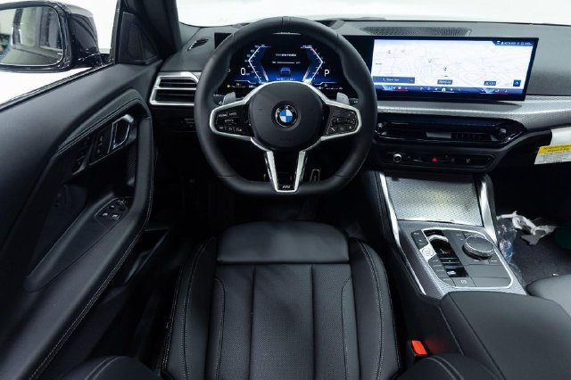 New 2026 BMW 230i xDrive Coupe w/ Premium Package AWD/4WD image 4