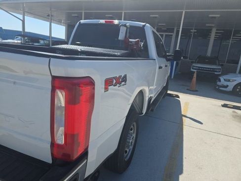 Used 2023 Ford F250 XL w/ FX4 Off-Road Package image 42