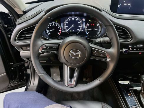Used 2025 MAZDA CX-30 AWD 2.5 S w/ Select Sport Pkg image 11