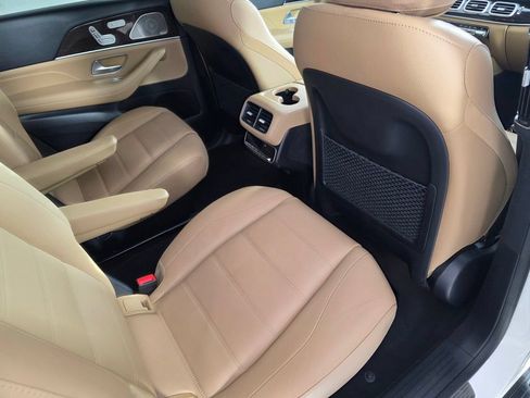 Certified 2024 Mercedes-Benz GLS 450 4MATIC image 30
