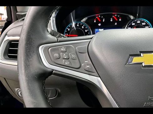 Certified 2023 Chevrolet Equinox LT image 12