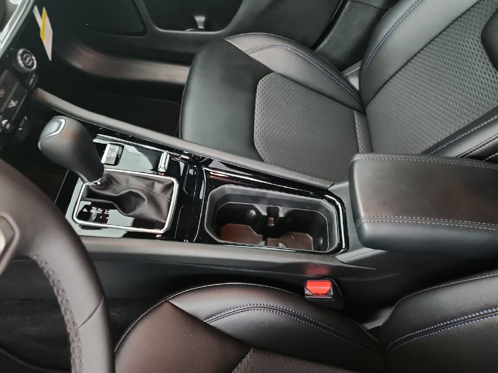 New 2026 Jeep Compass Latitude AWD/4WD image 29