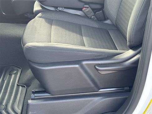 Used 2024 Chevrolet Silverado 2500 LT image 24