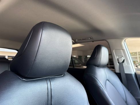 Certified 2026 Toyota Grand Highlander AWD Hybrid image 24
