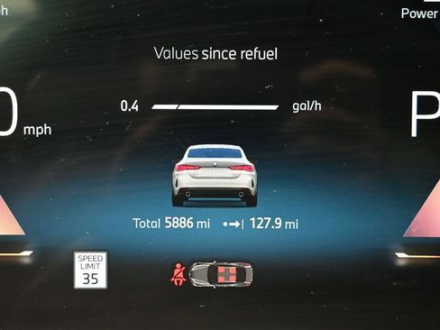 Used 2026 BMW 430i xDrive Coupe image 27