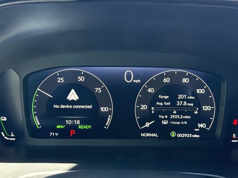 Used 2026 Honda CR-V Sport Touring image 13