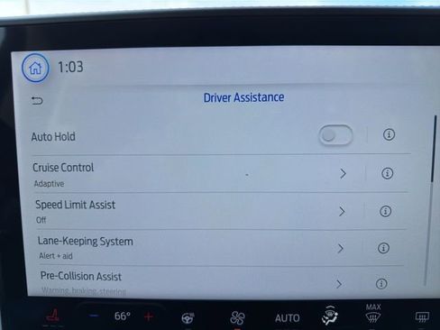 New 2026 Ford Bronco Sport Outer Banks AWD/4WD image 51