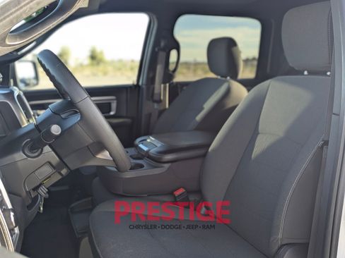 Used 2024 RAM 1500 Classic Warlock image 26