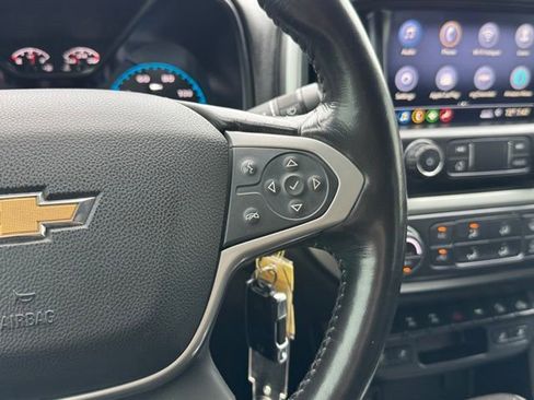 Used 2019 Chevrolet Colorado ZR2 AWD/4WD image 25