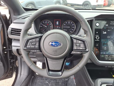 New 2025 Subaru Crosstrek 2.5i Sport w/ Crosstrek Mirror Package image 16