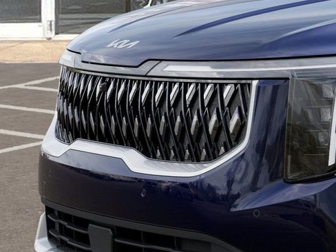 New 2026 Kia Carnival EX image 12