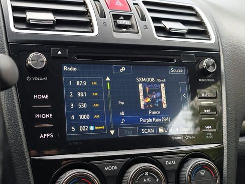 Used 2018 Subaru WRX STI image 19