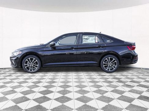 New 2026 Volkswagen Jetta Sport FWD image 18