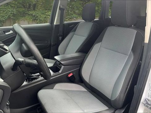 Used 2019 Ford Escape SE AWD/4WD image 21