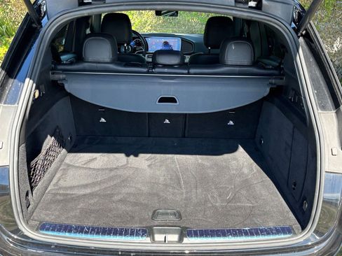 Used 2024 Mercedes-Benz GLE 350 GLE 350 image 32